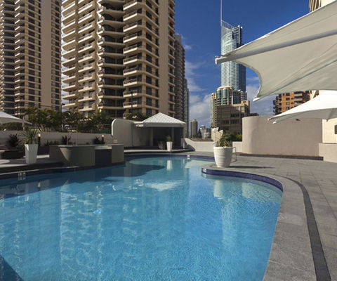 Novotel Surfers Paradise - Hervey Bay Accommodation 8