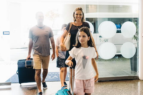 Novotel Surfers Paradise - Hervey Bay Accommodation 39