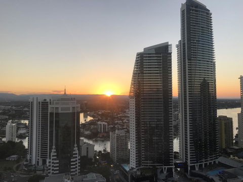 Novotel Surfers Paradise - Hervey Bay Accommodation 5