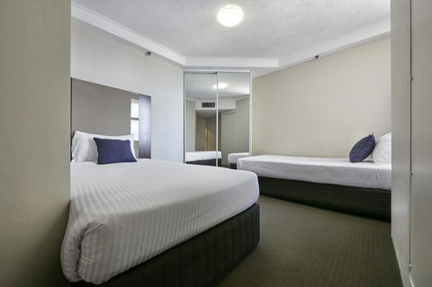 Novotel Surfers Paradise - Hervey Bay Accommodation 12