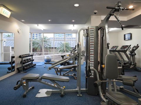 Novotel Surfers Paradise - Hervey Bay Accommodation 21