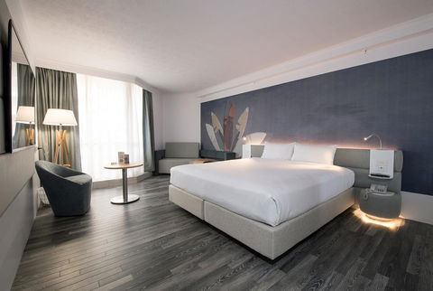 Novotel Surfers Paradise - Hervey Bay Accommodation 9