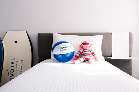 Novotel Surfers Paradise - Hervey Bay Accommodation 25