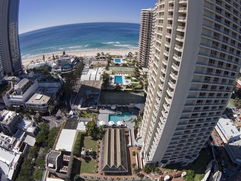 Novotel Surfers Paradise - Hervey Bay Accommodation 7