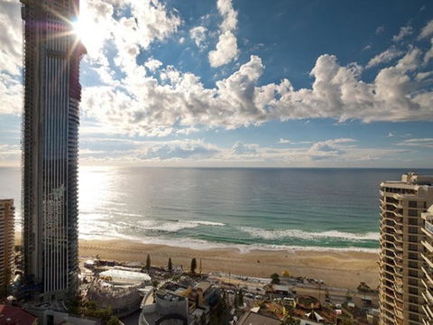 Novotel Surfers Paradise - Hervey Bay Accommodation 35