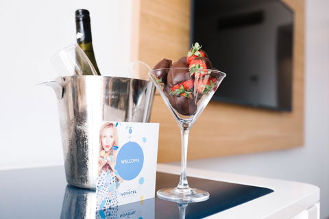 Novotel Surfers Paradise - Hervey Bay Accommodation 34
