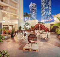 Novotel Surfers Paradise - Tourism Hervey Bay