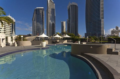 Novotel Surfers Paradise - Hervey Bay Accommodation 17