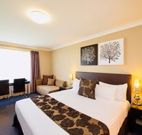 Best Western Plus Ambassador On Ruthven Motor Inn - Tourism Hervey Bay