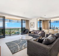 Luxury 3 Bedroom in heart of Broadbeach - Tourism Hervey Bay