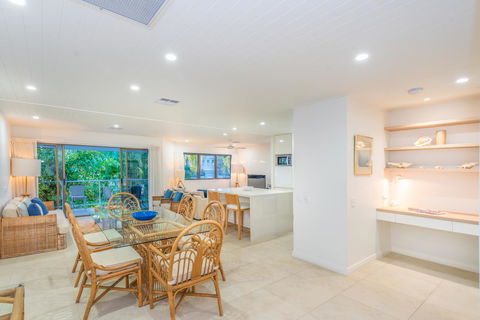 Noosa Boutique Apartments & Elkhorn Villas - Tourism Hervey Bay 1
