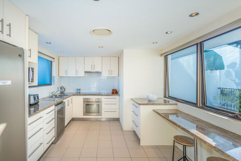 Noosa Boutique Apartments & Elkhorn Villas - Tourism Hervey Bay 21