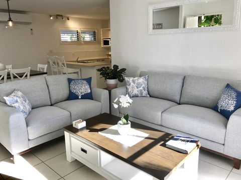 Noosa Boutique Apartments & Elkhorn Villas - Tourism Hervey Bay 41