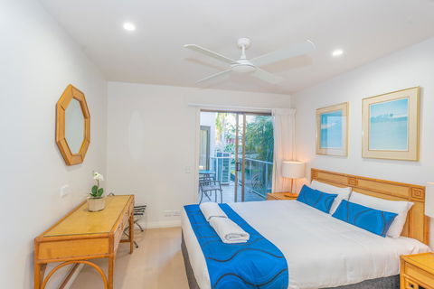 Noosa Boutique Apartments & Elkhorn Villas - Tourism Hervey Bay 18