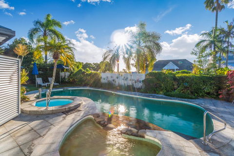 Noosa Boutique Apartments & Elkhorn Villas - Tourism Hervey Bay 12