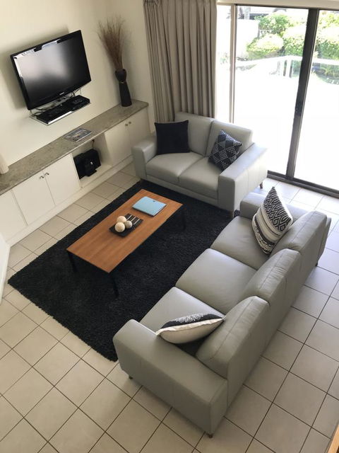 Noosa Boutique Apartments & Elkhorn Villas - Tourism Hervey Bay 28