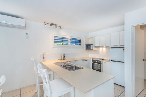 Noosa Boutique Apartments & Elkhorn Villas - Tourism Hervey Bay 14