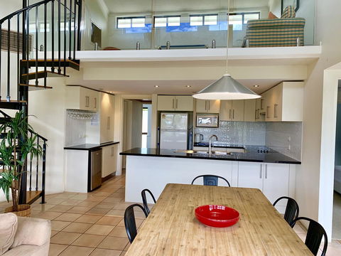 Noosa Boutique Apartments & Elkhorn Villas - Tourism Hervey Bay 27