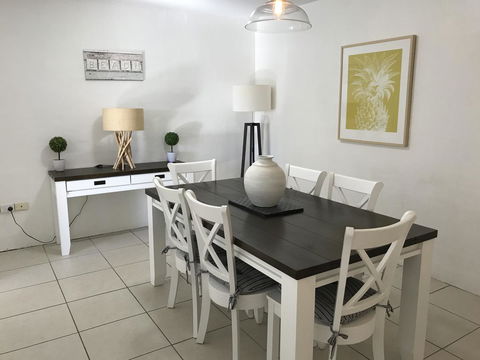 Noosa Boutique Apartments & Elkhorn Villas - Tourism Hervey Bay 39
