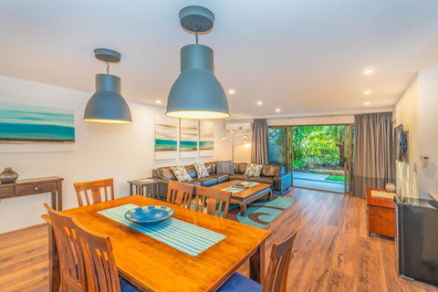 Noosa Boutique Apartments & Elkhorn Villas - Tourism Hervey Bay 6