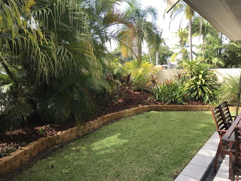 Noosa Boutique Apartments & Elkhorn Villas - Tourism Hervey Bay 42