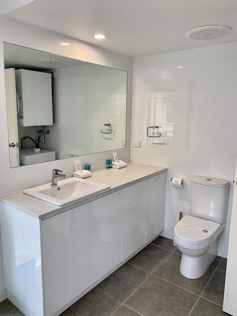 Noosa Boutique Apartments & Elkhorn Villas - Tourism Hervey Bay 25