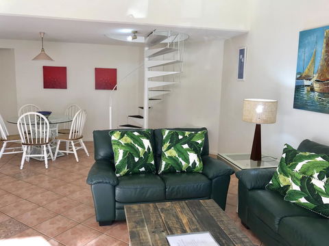 Noosa Boutique Apartments & Elkhorn Villas - Tourism Hervey Bay 33