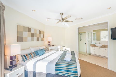 Noosa Boutique Apartments & Elkhorn Villas - Tourism Hervey Bay 13