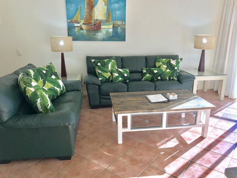Noosa Boutique Apartments & Elkhorn Villas - Tourism Hervey Bay 32