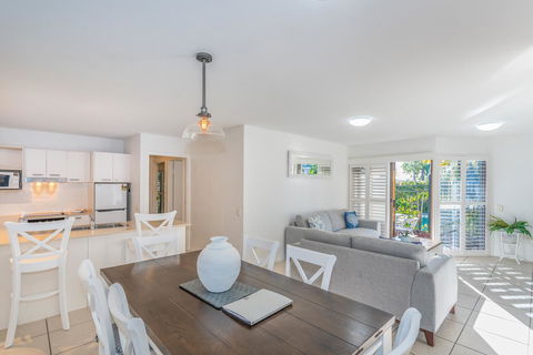 Noosa Boutique Apartments & Elkhorn Villas - Tourism Hervey Bay 15