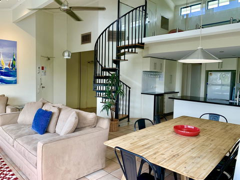 Noosa Boutique Apartments & Elkhorn Villas - Tourism Hervey Bay 22