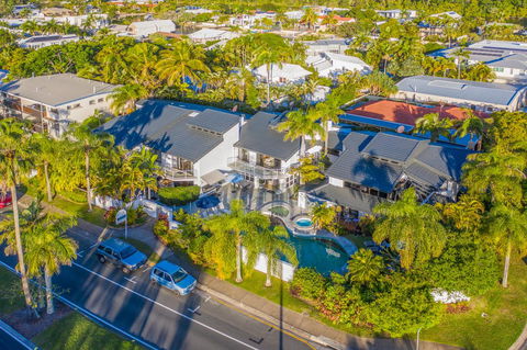 Noosa Boutique Apartments & Elkhorn Villas - Tourism Hervey Bay 8