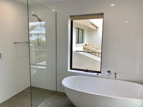 Noosa Boutique Apartments & Elkhorn Villas - Tourism Hervey Bay 24