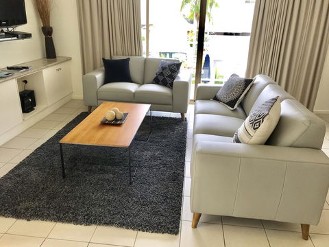 Noosa Boutique Apartments & Elkhorn Villas - Tourism Hervey Bay 30
