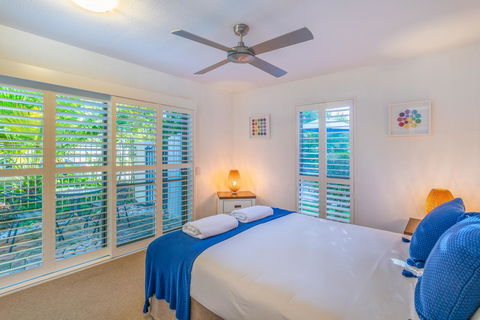 Noosa Boutique Apartments & Elkhorn Villas - Tourism Hervey Bay 16