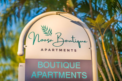 Noosa Boutique Apartments & Elkhorn Villas - Tourism Hervey Bay 17