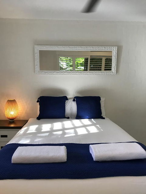 Noosa Boutique Apartments & Elkhorn Villas - Tourism Hervey Bay 38