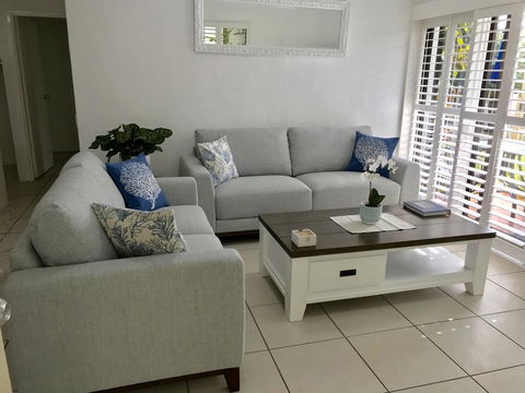 Noosa Boutique Apartments & Elkhorn Villas - Tourism Hervey Bay 40
