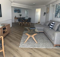 Ocean Plaza Resort - Hervey Bay Accommodation