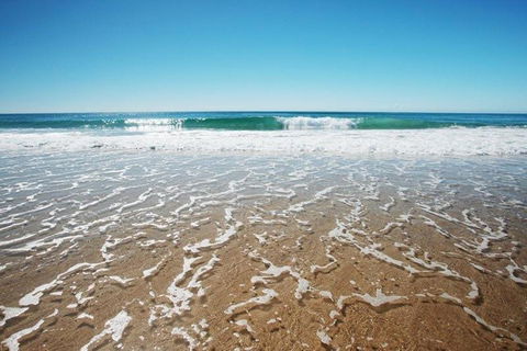 Surfers International Apartments - Tourism Hervey Bay 34
