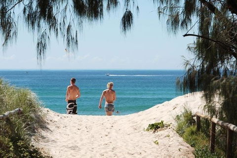 Surfers International Apartments - Tourism Hervey Bay 33