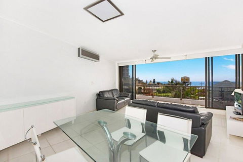 Surfers International Apartments - Tourism Hervey Bay 24