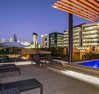 Arise Atlas Apartments - Tourism Hervey Bay