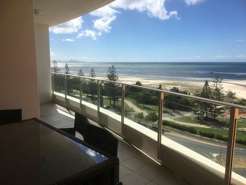 Kirra Surf Apartments - Hervey Bay Accommodation 36