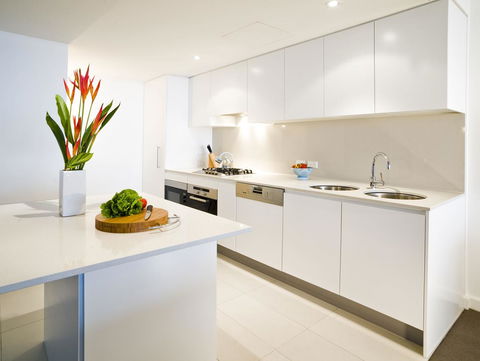 Kirra Surf Apartments - Hervey Bay Accommodation 34
