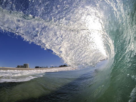 Kirra Surf Apartments - Hervey Bay Accommodation 14