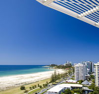 Kirra Surf Apartments - Hervey Bay Accommodation