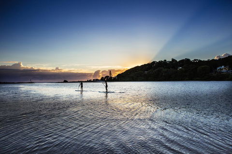 Kirra Surf Apartments - Hervey Bay Accommodation 5