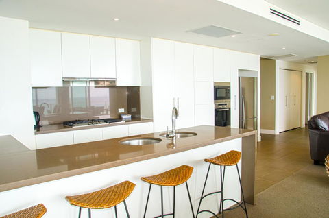 Kirra Surf Apartments - Hervey Bay Accommodation 31