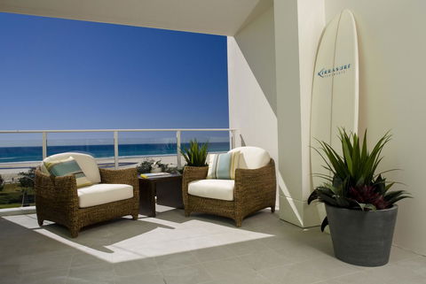 Kirra Surf Apartments - Hervey Bay Accommodation 29